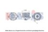 KIA 979454D050 Interior Blower